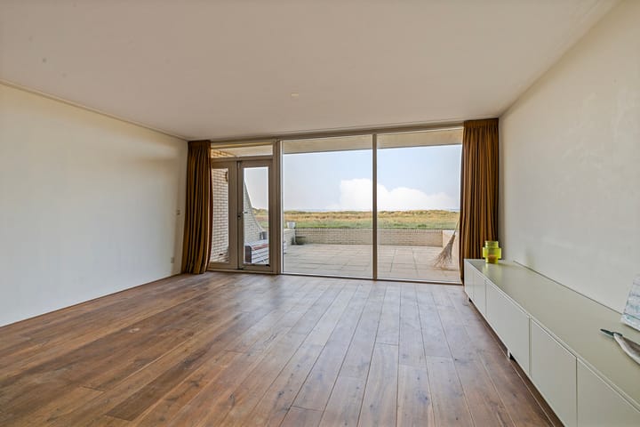 Foto 11 van Kennemerboulevard 611