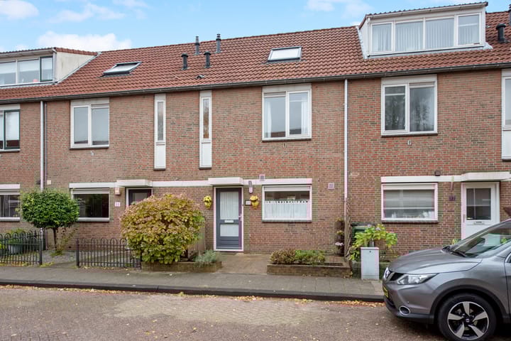 Foto 1 van Barbaragang 19