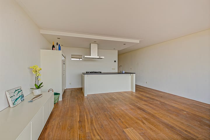 Foto 13 van Kennemerboulevard 611