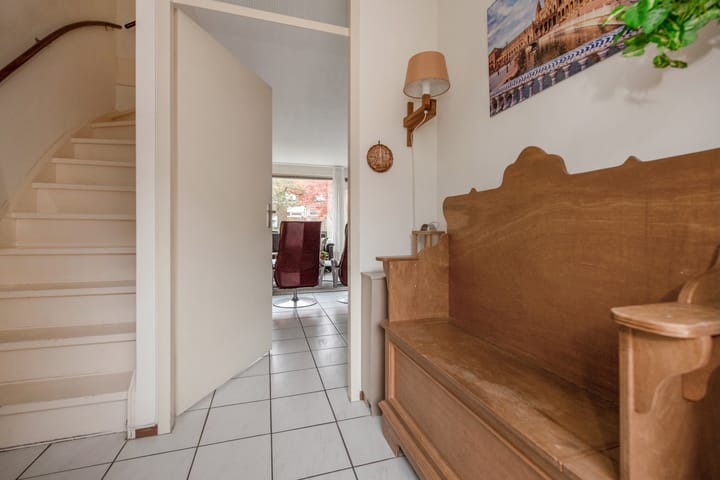 Foto 5 van Barbaragang 19