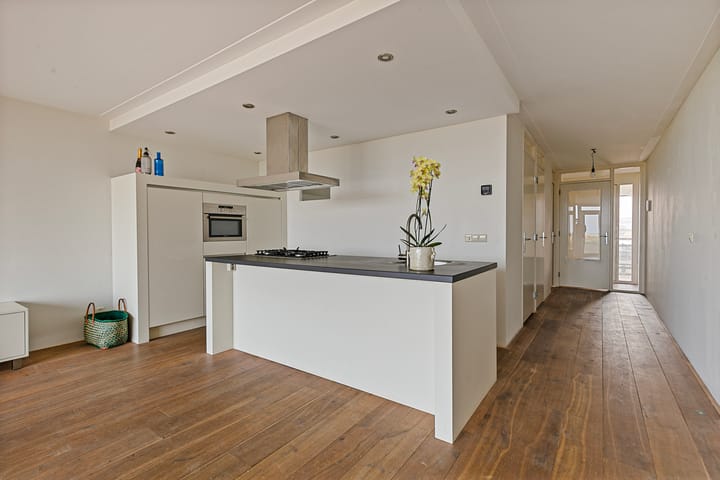 Foto 16 van Kennemerboulevard 611