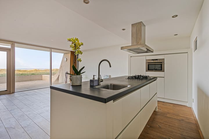 Foto 17 van Kennemerboulevard 611