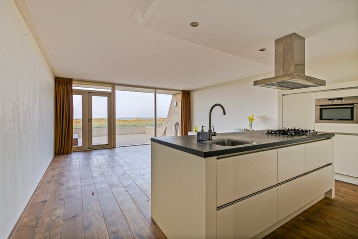 Foto 18 van Kennemerboulevard 611