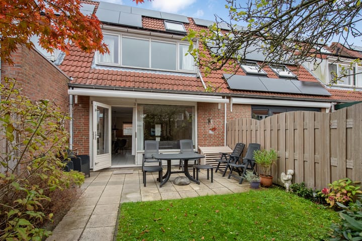 Foto 9 van Barbaragang 19