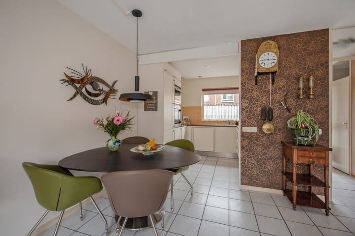 Foto 12 van Barbaragang 19