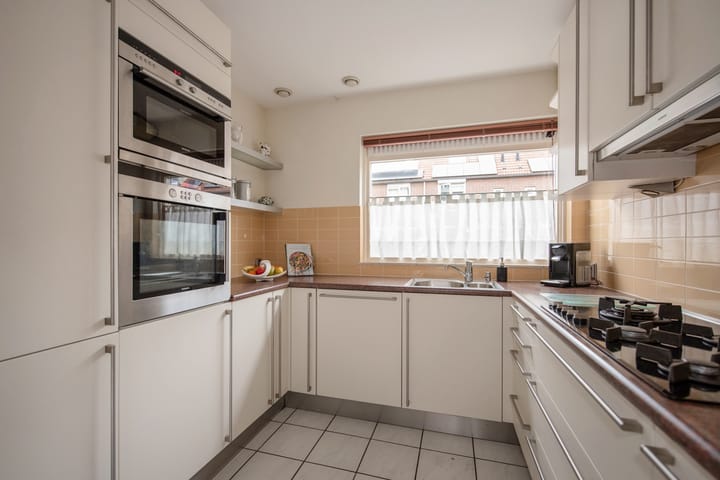 Foto 13 van Barbaragang 19