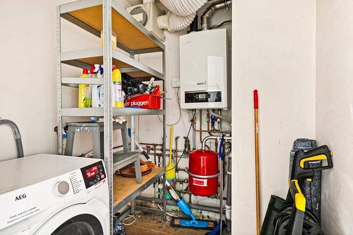 Foto 26 van Kennemerboulevard 611