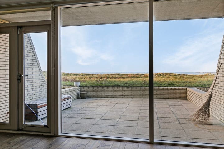 Foto 27 van Kennemerboulevard 611