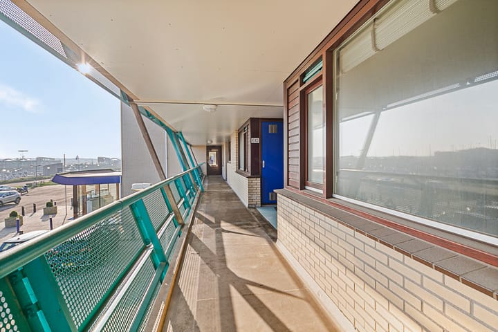 Foto 32 van Kennemerboulevard 611