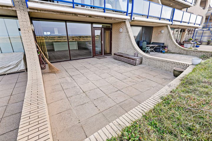 Foto 34 van Kennemerboulevard 611