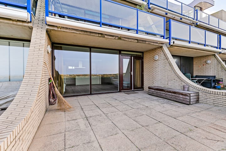 Foto 35 van Kennemerboulevard 611