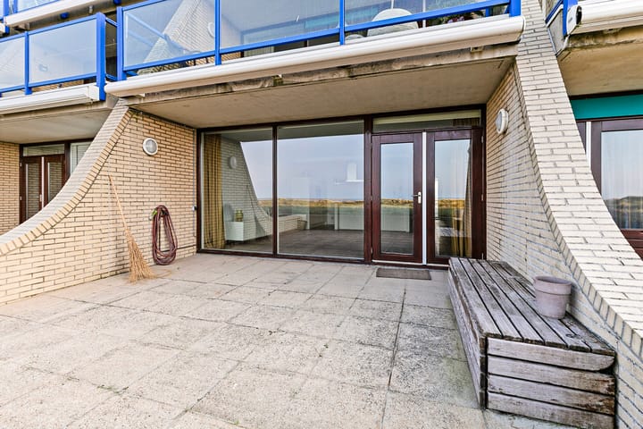 Foto 36 van Kennemerboulevard 611