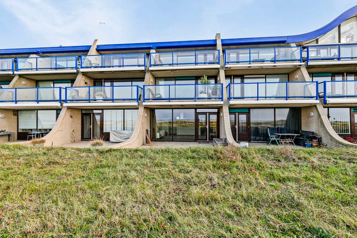 Foto 37 van Kennemerboulevard 611