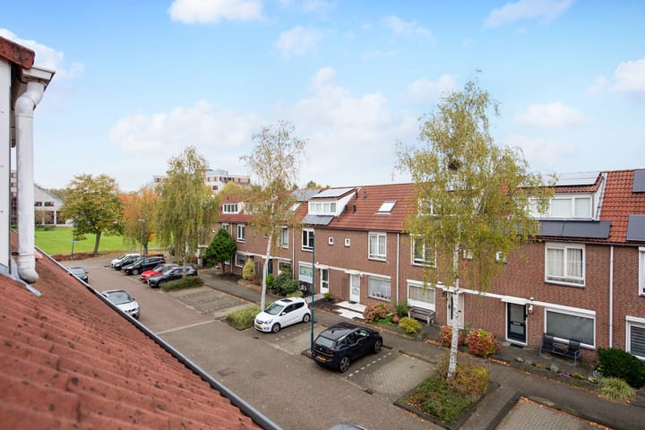 Foto 30 van Barbaragang 19