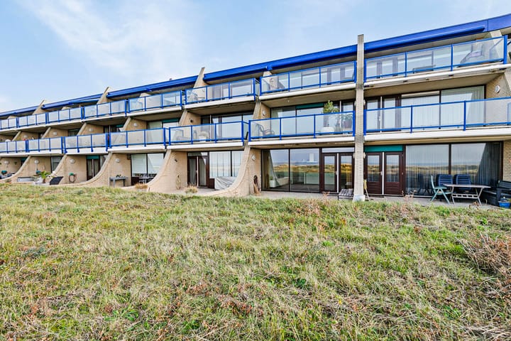 Foto 38 van Kennemerboulevard 611