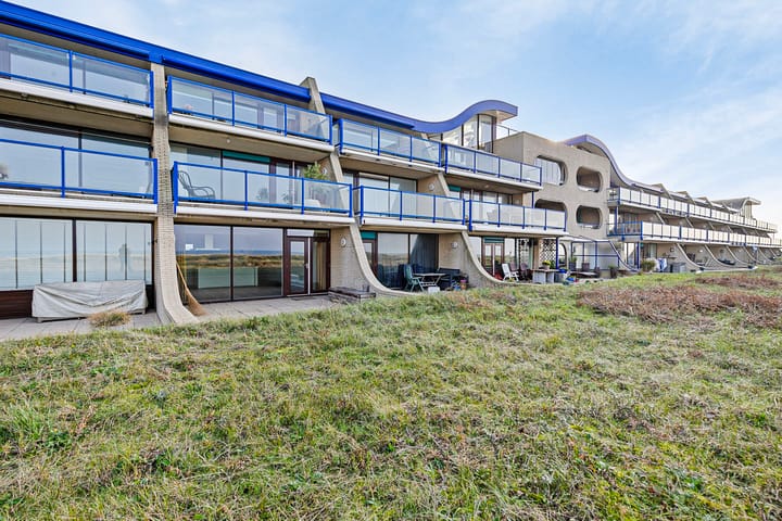 Foto 39 van Kennemerboulevard 611