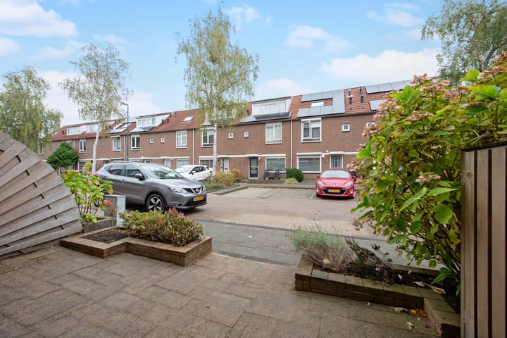 Foto 32 van Barbaragang 19