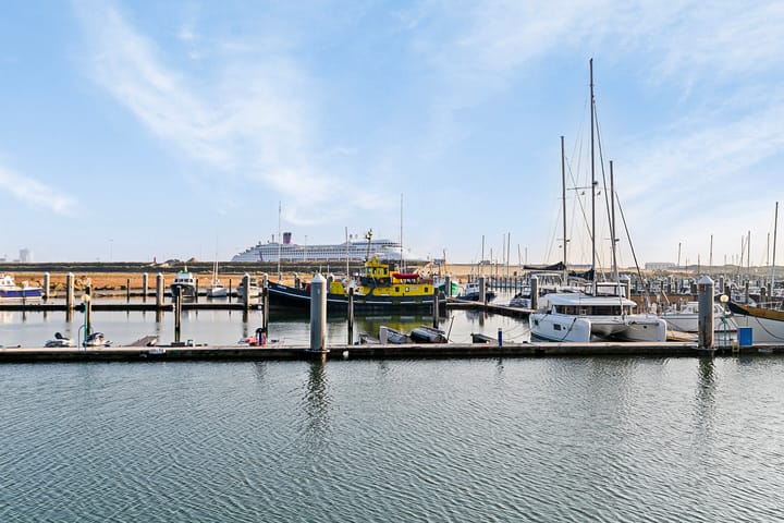 Foto 46 van Kennemerboulevard 611