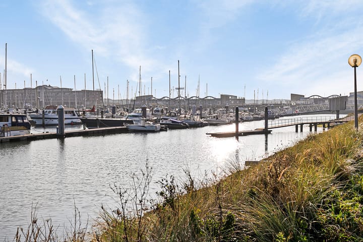 Foto 47 van Kennemerboulevard 611