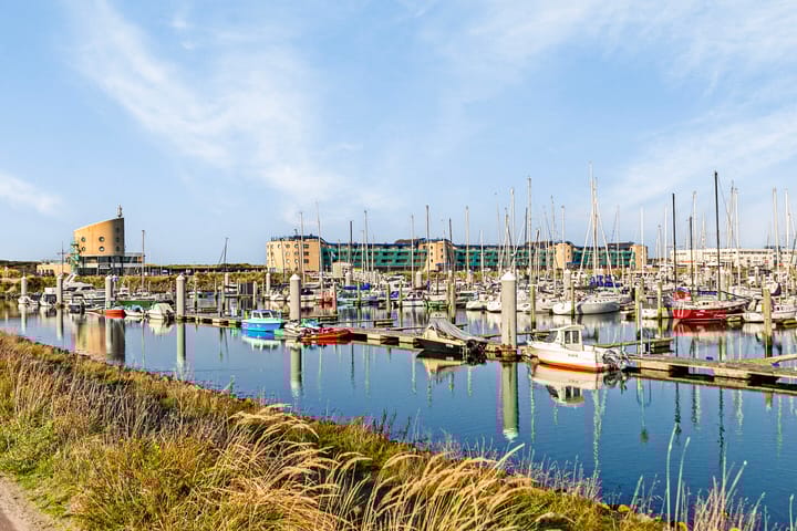 Foto 49 van Kennemerboulevard 611