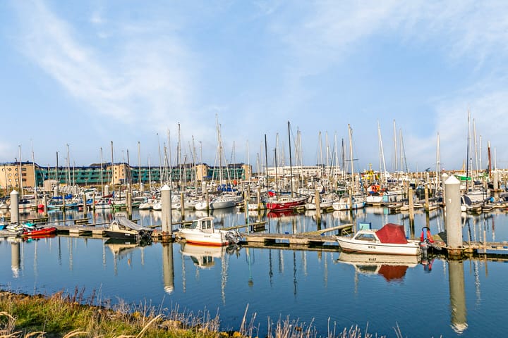 Foto 50 van Kennemerboulevard 611