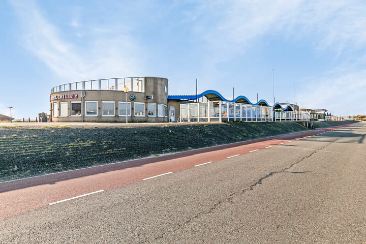 Foto 48 van Kennemerboulevard 611