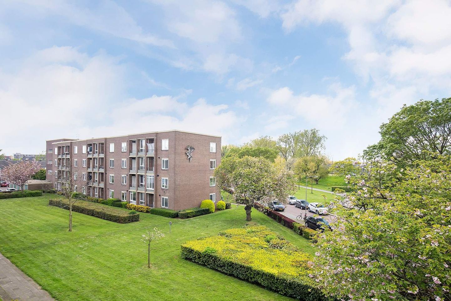 Foto 1 van Orchislaan 2-4