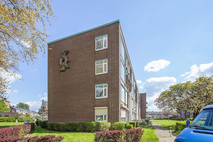 Foto 2 van Orchislaan 2-4