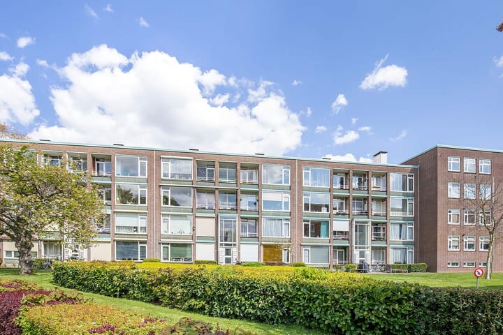 Foto 18 van Orchislaan 2-4