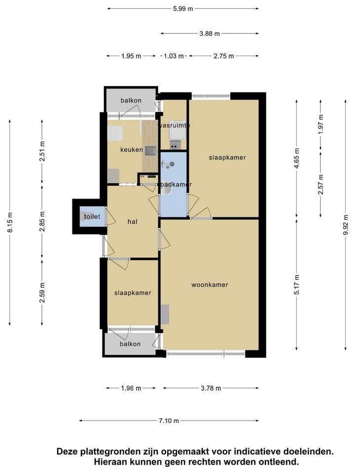 Foto 19 van Orchislaan 2-4