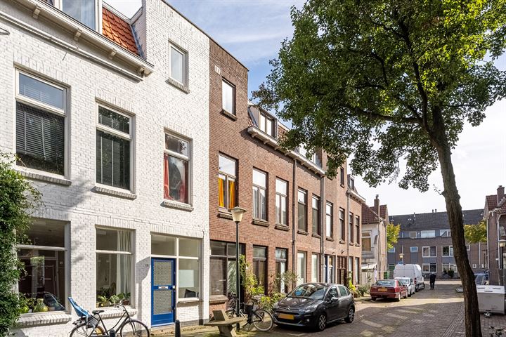 Bekijk foto van Willem Barendszoonstraat 17