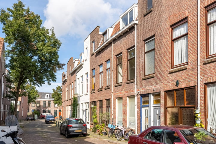 Bekijk foto 33 van Willem Barendszoonstraat 17