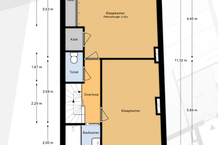 Bekijk foto 38 van Willem Barendszoonstraat 17