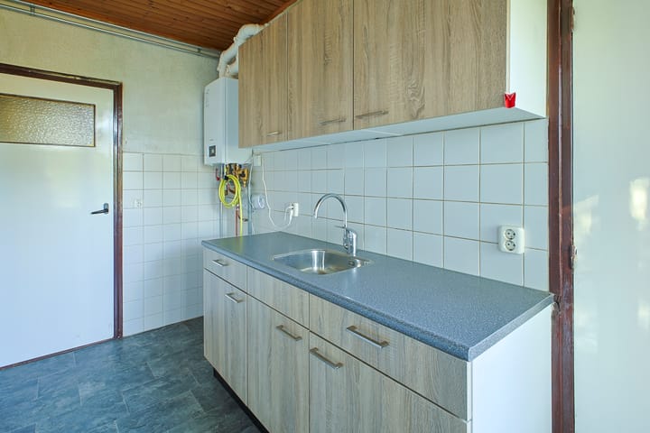 Foto 4 van Vrangendael 58-I