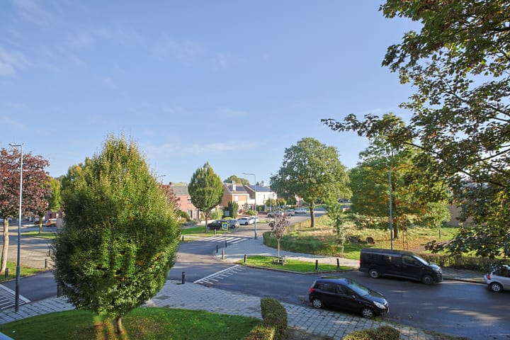 Foto 13 van Vrangendael 58-I