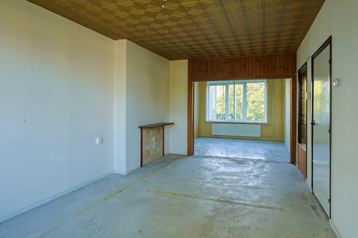 Foto 3 van Vrangendael 58-I