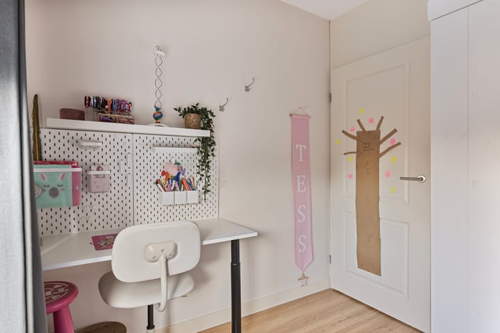 Foto 32 van De Haag 18