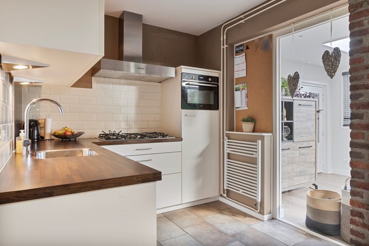 Foto 19 van De Haag 18