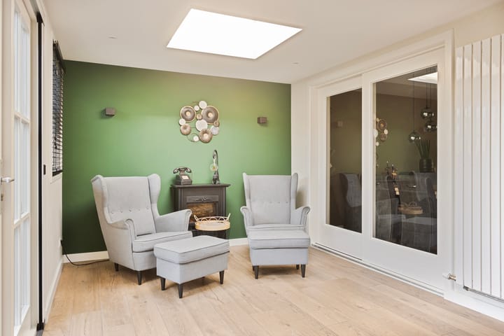 Foto 21 van De Haag 18