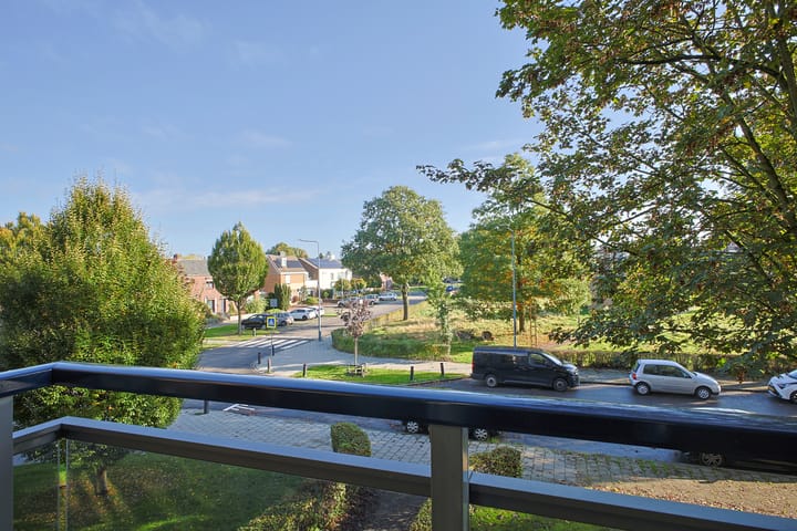 Foto 14 van Vrangendael 58-I