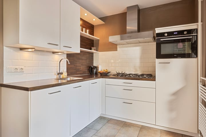 Foto 3 van De Haag 18