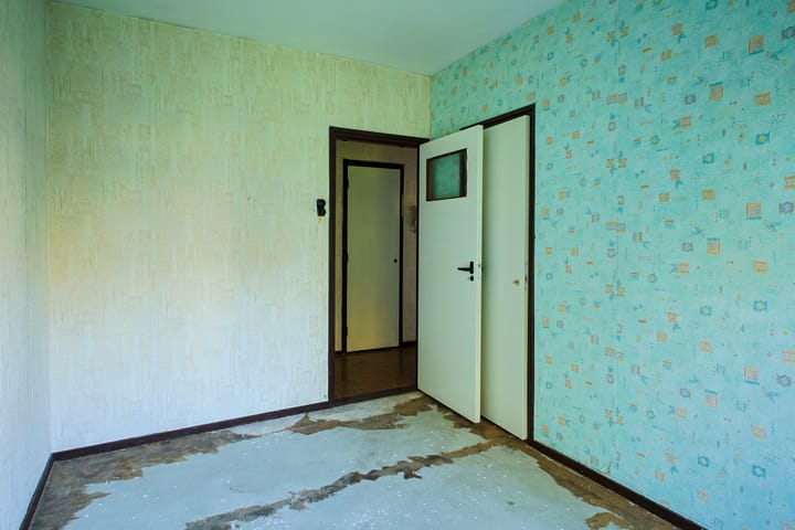 Foto 6 van Vrangendael 58-I