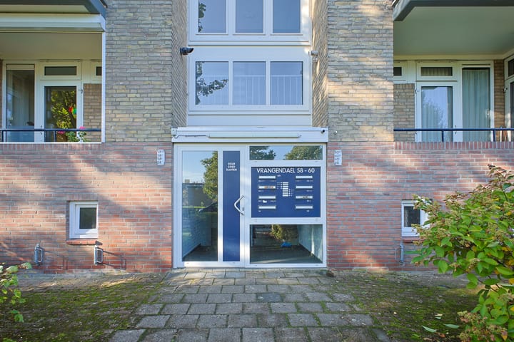 Foto 10 van Vrangendael 58-I