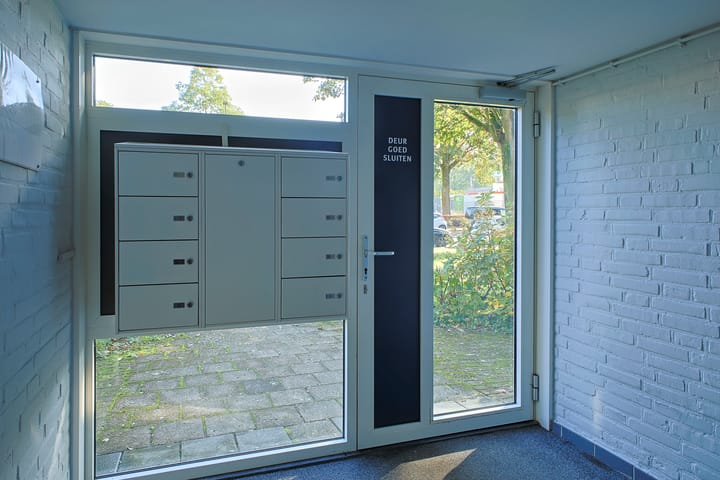 Foto 11 van Vrangendael 58-I