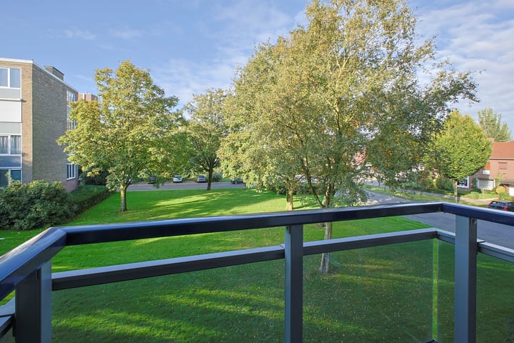 Foto 16 van Vrangendael 58-I