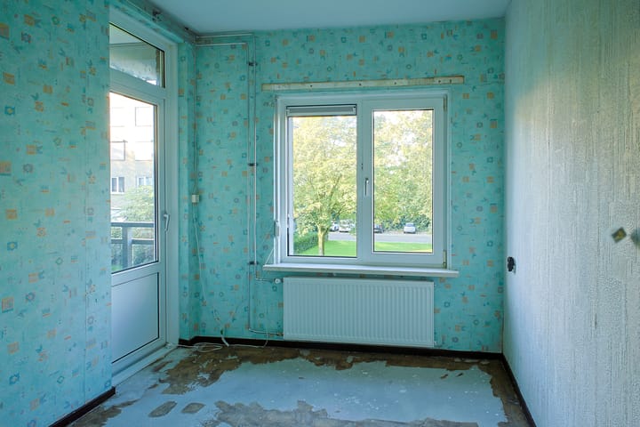 Foto 22 van Vrangendael 58-I