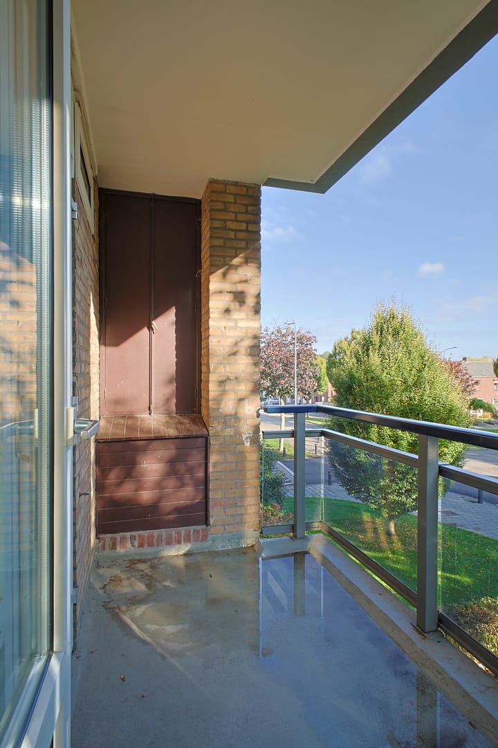 Foto 12 van Vrangendael 58-I