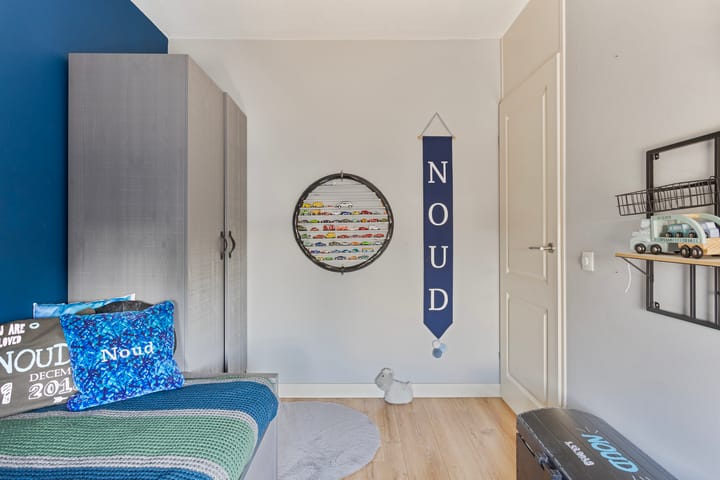 Foto 30 van De Haag 18