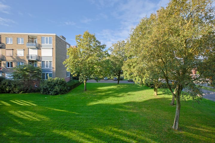 Foto 15 van Vrangendael 58-I