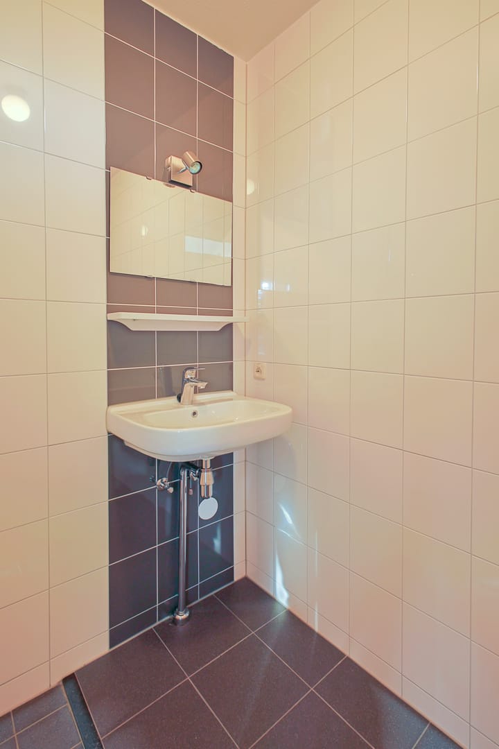 Foto 20 van Vrangendael 58-I